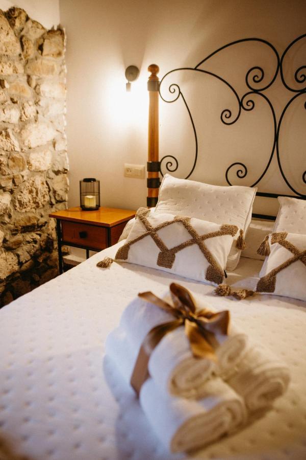 Apartamentos Rurales La Casina Del Fontan Valle de Lago Exteriör bild